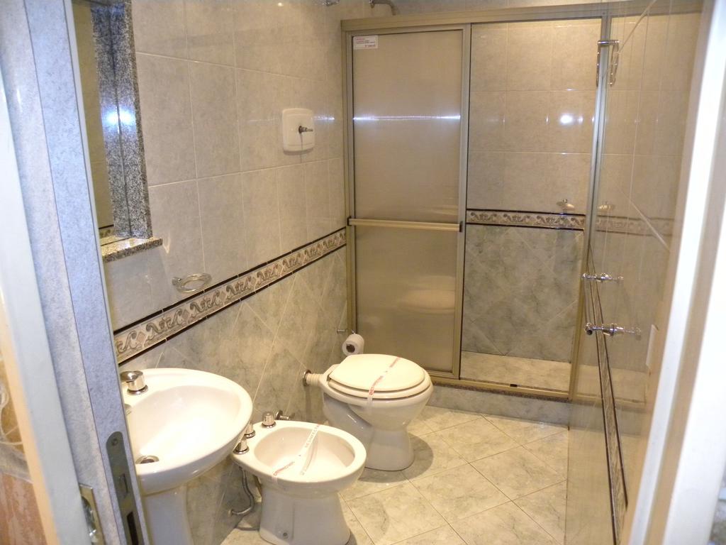 Hotel Central Cordoba Буенос-Айрес Номер фото